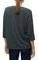  VERO MODA VMBRIANNA 3/4 V-NECK 10291351   (XS)