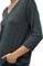  VERO MODA VMBRIANNA 3/4 V-NECK 10291351   (XS)