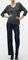  VERO MODA VMBRIANNA 3/4 V-NECK 10291351   (XS)