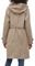  VERO MODA VMCHELSEASIF PARKA 10311972  (XS)