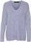 �������� VERO MODA VMCREWLEFILE 10233357 ����/��� ������� (L)