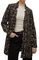  VERO MODA VMBRUSHEDKATRINELEO 10288828  (S)