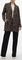  VERO MODA VMBRUSHEDKATRINELEO 10288828  (S)