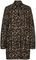 ΤΖΑΚΕΤ VERO MODA VMBRUSHEDKATRINELEO 10288828 ΚΑΦΕ (M)