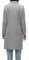  VERO MODA VMBLAZA HERINGBONE LONG WOOL 10310751    (XS)