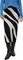 ������ VERO MODA VMNANCY NW 7/8 10310689 ����...