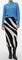 ΦΟΥΣΤΑ VERO MODA VMNANCY NW 7/8 10310689 ΜΑΥΡΟ/ΕΚΡΟΥ (L) ΦΟΥΣΤΑ VERO MODA VMNANCY NW 7/8 10310689 ΜΑΥΡΟ/ΕΚΡΟΥ (L)