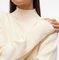  VERO MODA VMGOLD HIGHNECK 10311395  (S)
