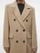  VERO MODA VMEDENSIA LONG WOOL 10315484    (XS)