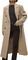  VERO MODA VMEDENSIA LONG WOOL 10315484    (XS)