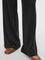  VERO MODA VMKANVA NW GLITTER WIDE 10316742 / (S)