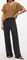  VERO MODA VMKANVA NW GLITTER WIDE 10316742 / (S)