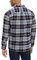  REDGREEN ALBERT 151332409 2692 DARK NAVY CHECK (L)