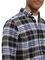  REDGREEN ALBERT 151332409 2692 DARK NAVY CHECK (L)