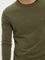   REDGREEN JOEL 151632410 4781 ARMY MELANGE (M)