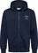 HOODIE   REDGREEN DNA FALKE RG20003 BLUE (XXL)
