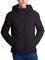 ������� NAUTICA 208001468 BLK �����