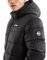 ΜΠΟΥΦΑΝ NAUTICA VILA PADDED N7P02130 011 ΜΑΥΡΟ (L) ΜΠΟΥΦΑΝ NAUTICA VILA PADDED N7P02130 011 ΜΑΥΡΟ (L)