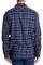 NAUTICA FLANNEL  W47313 4NV   (XXL)