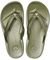 ΣΑΓΙΟΝΑΡΕΣ CROCS CROCBAND FLIP 11033-37P ΧΑΚΙ (36-37)