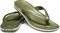  CROCS CROCBAND FLIP 11033-37P  (41-42)