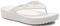  CROCS CLASSIC PLATFORM FLIP W 207714-100  (37-38)