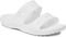  CROCS CLASSIC CROCS SANDAL 206761-100  (36-37)