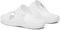  CROCS CLASSIC CROCS SANDAL 206761-100  (36-37)