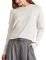 ΠΟΥΛΟΒΕΡ FUNKY BUDDHA ΠΛΕΚΤΟ FBL010-105-09 OFF WHITE (L) ΠΟΥΛΟΒΕΡ FUNKY BUDDHA ΠΛΕΚΤΟ FBL010-105-09 OFF WHITE (L)