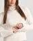  FUNKY BUDDHA  FBL010-107-09 OFF WHITE (L)