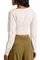  FUNKY BUDDHA  FBL010-116-09 CHALK (XS)