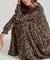  FUNKY BUDDHA MAXI FBL010-134-13 MULTI (M)