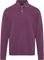 ΜΠΛΟΥΖΑ POLO FUNKY BUDDHA FBM010-001-11 ΜΩΒ (XXXL) ΜΠΛΟΥΖΑ POLO FUNKY BUDDHA FBM010-001-11 ΜΩΒ (XXXL)