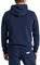 HOODIE FUNKY BUDDHA FBM010-002-06   (XL)