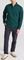  FUNKY BUDDHA FBM010-003-09 DK MOSS MEL (M)
