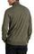 ΠΟΥΛΟΒΕΡ FUNKY BUDDHA FBM010-005-09 ΠΡΑΣΙΝΟ ΜΕΛΑΝΖΕ (XL)
