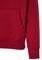 HOODIE FUNKY BUDDHA FBM010-006-06 CRANBERRY (XL)