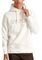 HOODIE FUNKY BUDDHA FBM010-006-06 OFF WHITE (...
