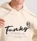 HOODIE FUNKY BUDDHA   FBM010-013-06  (XL)