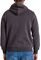 HOODIE FUNKY BUDDHA FBM010-015-06  (S)
