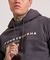 HOODIE FUNKY BUDDHA FBM010-015-06  (S)