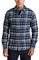  FUNKY BUDDHA FLANNEL  FBM010-02...