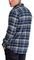  FUNKY BUDDHA FLANNEL  FBM010-028-05  (M)