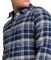  FUNKY BUDDHA FLANNEL  FBM010-028-05  (L)
