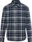  FUNKY BUDDHA FLANNEL  FBM010-028-05  (L)