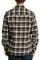 ΠΟΥΚΑΜΙΣΟ FUNKY BUDDHA FLANNEL ΚΑΡΟ FBM010-030-05 ΧΑΚΙ (XL) ΠΟΥΚΑΜΙΣΟ FUNKY BUDDHA FLANNEL ΚΑΡΟ FBM010-030-05 ΧΑΚΙ (XL)