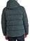  FUNKY BUDDHA FBM010-034-01 FOREST GREEN (XL)