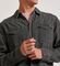  FUNKY BUDDHA DENIM FBM010-053-05 ANTHRACITE (XXL)