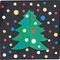   HAPPY SOCKS HOLIDAY TREE P001737 GIFT BOX 2 (36-40)