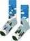 ������� HAPPY SOCKS SNOWBOARD P001511 (41-46)